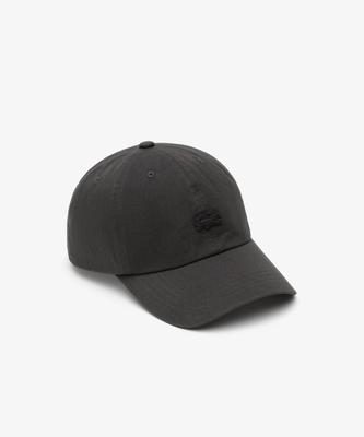 LACOSTE Casquette de Baseball Basique Lavée Couleur Croco Unisexe Rk209E-56G 050