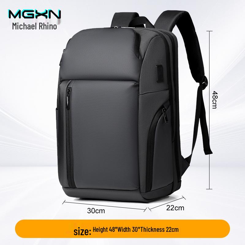 

Модный рюкзак для поездок большой вместимости для мужчин и женщин - Тренд для путешествий, сумка для ноутбука