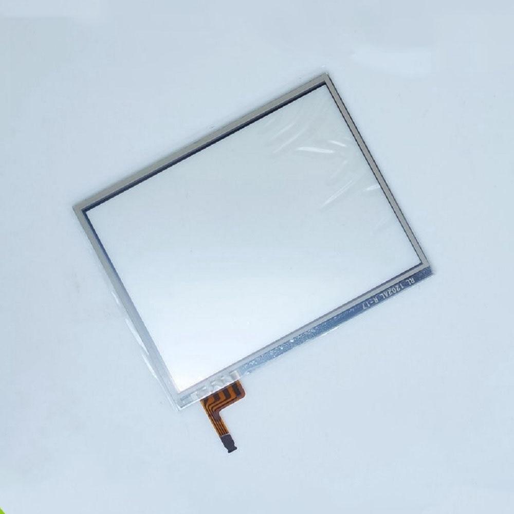 Touch Screen DS Lite NDSL Digitizer Replacement Repair