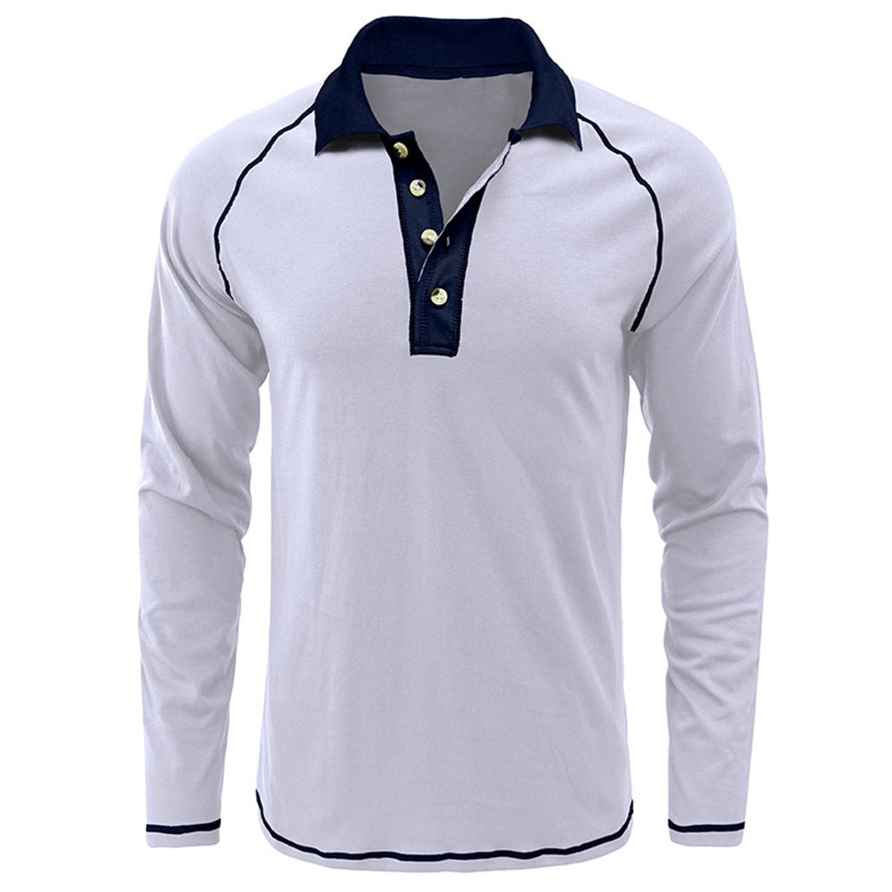 Borse Richmond Camicia Uomo Redbridge Slim Fit, Colletto Classico, Maniche Lunghe, In Cotone Elastico, Colore Grigio Redbridge Camicia Grigio