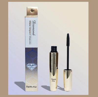 Diamond Shine Impact Mascara 12g (3 Options)