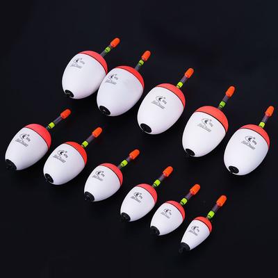 1Pcs Fishing Float 10G-100G Luminous Eva Float Fish Floater Bait For Sea Fishing