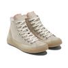 Converse All Star CX Chuck Taylor Gelee-Sohle Stylische High-Top Espadrilles Unisex Wüstenfarbe