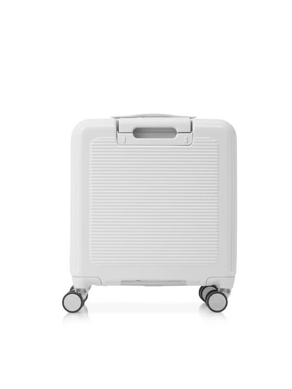 American Tourister Hard Case Spinner Luggage