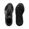 PUMA RS-X Efekt PRM Unisex Black Galactic Grey Low Top Lifestyle Sneakers 390776-53