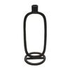 One Size – Svart