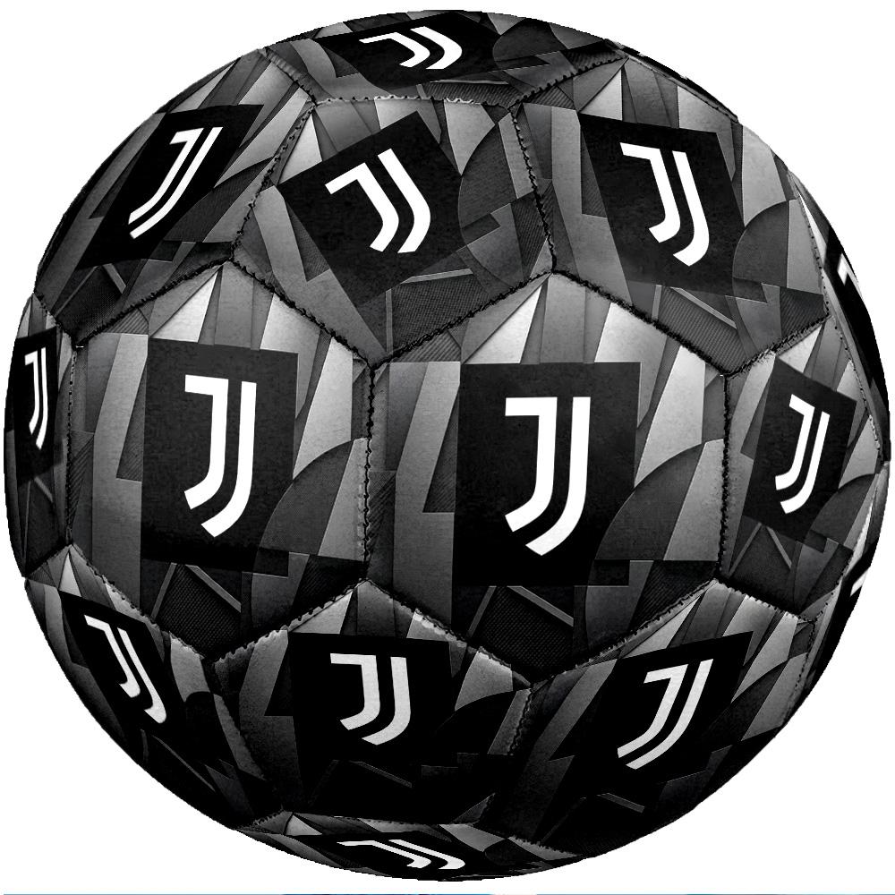 Pallone da calcio a tema Juventus FC Taglia 5 Pallone da calcio Tocco Morbido Pallone da calcio Professionale per Allenamento per Sport all'Aperto