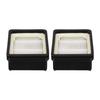 2PCS Vacuum Cleaner Filter ABS Reusable Washable High Efficiency Particulate Air Filter Replacement