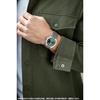 Casio Armbanduhr Edifice Inlands-Originalprodukt Saphirglas EFR-S108DJ-3AJF Herren grün