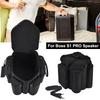 For Bose S1 PRO Speaker Carrying Bag Large Capacity Storage Bag Travel Portable Shoulder Handbag Bluetooth Speaker Box Accessory