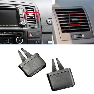 Air Conditioning Grille Clip for Transporter T5 7E5819204 Specifications