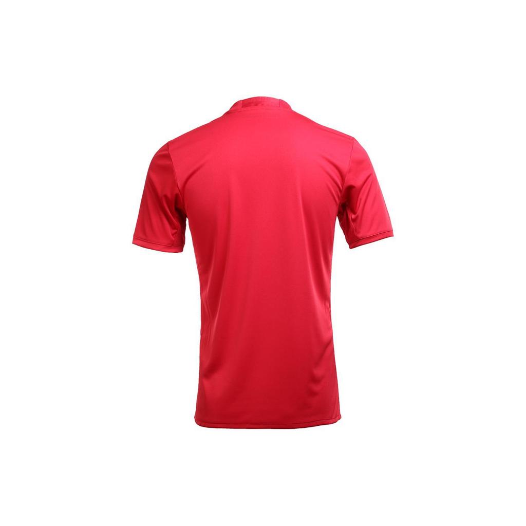 adidas Retro Soccer Jerseys Men's Red AI6720