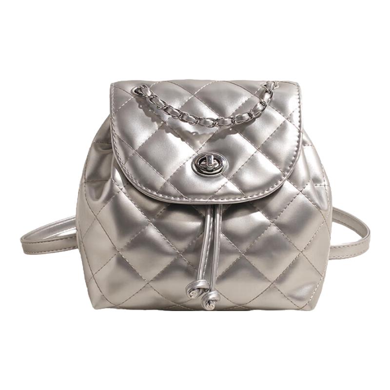 LUVISTRUE Convertible Backpack & Shoulder Bag