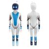 Halloween new ot clothes children's universe robot os stage performance clothes