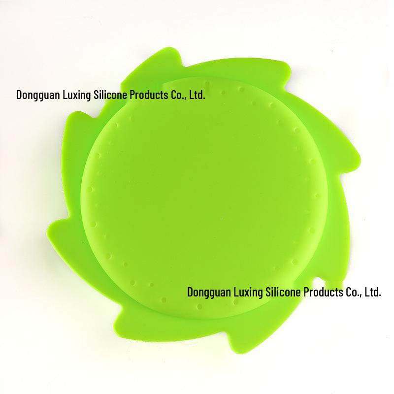 Silicone Sprinkler Frisbee: Children's Outdoor & Bathroom Water Play Toy