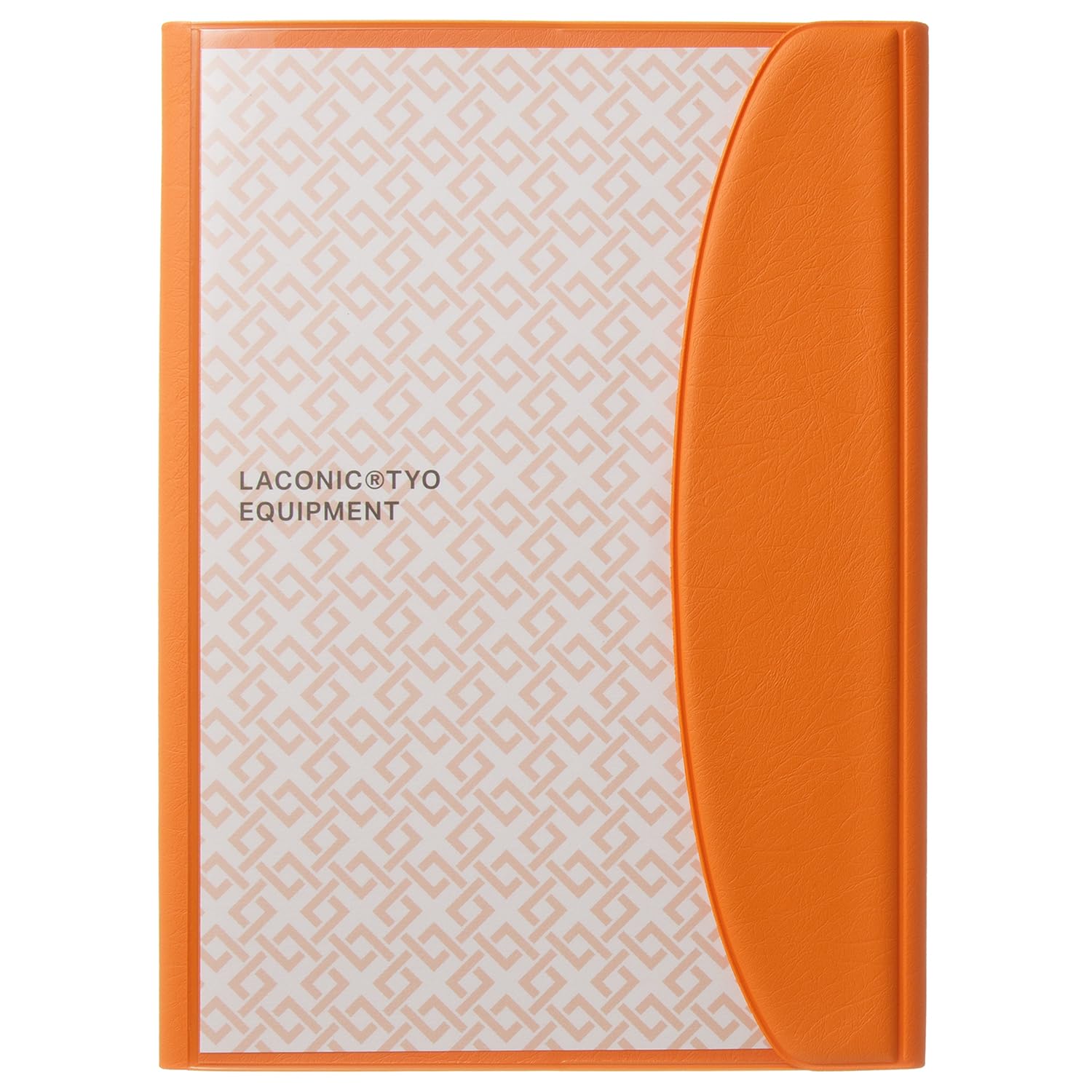 

Лаконичный планер на март с клапаном, 2025, Start, A5, Ежемесячный, Карманный, Оранжевый, LMLM08-240OR оранжевый