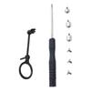 Hand Tool Screwdriver Stand Off Screw Hex Nut Mounting For 13020 for M.2 SSD