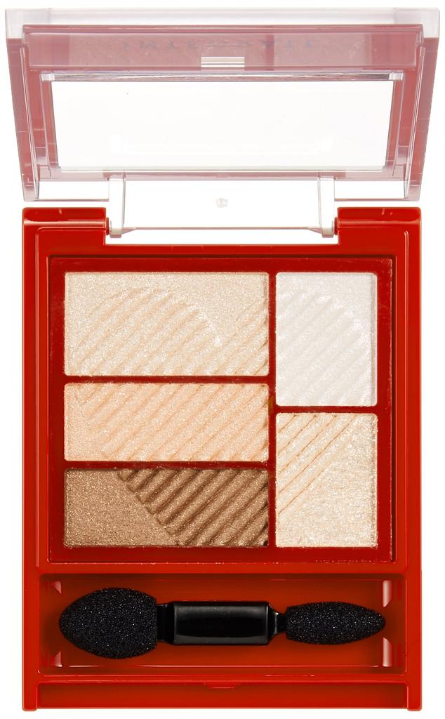 INTEGRATE Triple Recipe Eyes Regular Product PK704 3.3g (x 1)