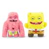Fuggler Spongebob Squarepants 23.7cm Plush Spongebob/Patrick
