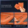 Car Water Cup Holder Wireless Charging Silicone Pad Auto Central Control Window Lift Protector Cover For SERES AITO M7 2023-2025