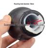 Toyota Hilux 2015-2020 Leather Gear Shift Knob - REVO Style Modification