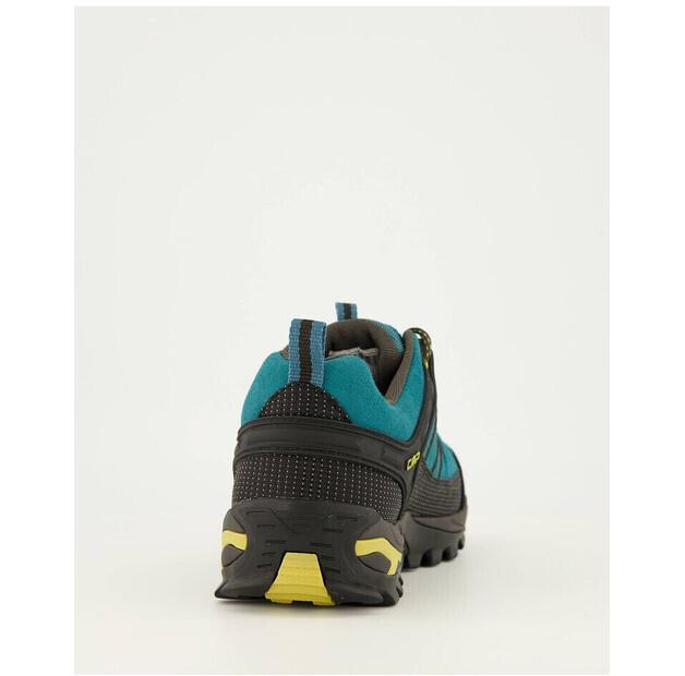 Треккинговые ботинки CMP Rigel Low Trekking Wp