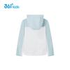 361° Kids' Lightweight UV Protection Jacket
