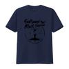 Godspeed You Black Emperor Koszulka Zespołu Unikalny Design dla Miłośników Muzyki Vintage Spierana Oddychająca Modna Unisex
