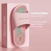 Massageslippers voor Mannen in de Zomer, Binnen Huis, Badkamer, Baden, Voetmassage, Antislip, Coole Slippers voor Mannen