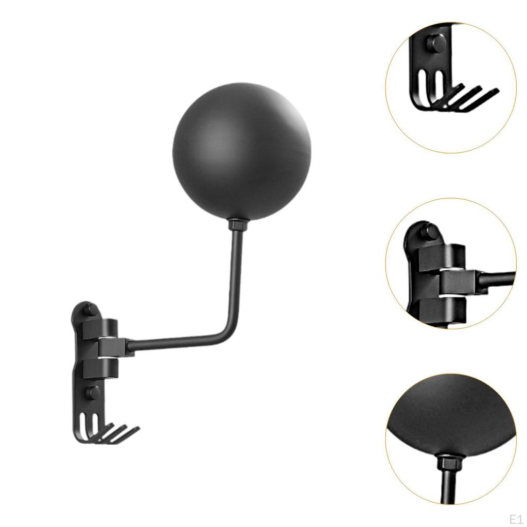 Helmhalter für Motorrad, Fahrrad, Mäntel, Hüte, Ausstellungsständer, Einkaufszentrum