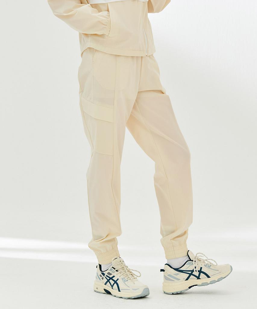 CHASECULT Women'S Sportive Cargo Warm-Up Pants-Dbrg7272C05