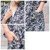 Jinbei for Size Pattern 2 [WEGO] Men, L,