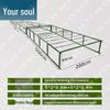 Junhun Multi-Sport Training & Obstacle Course Equipment