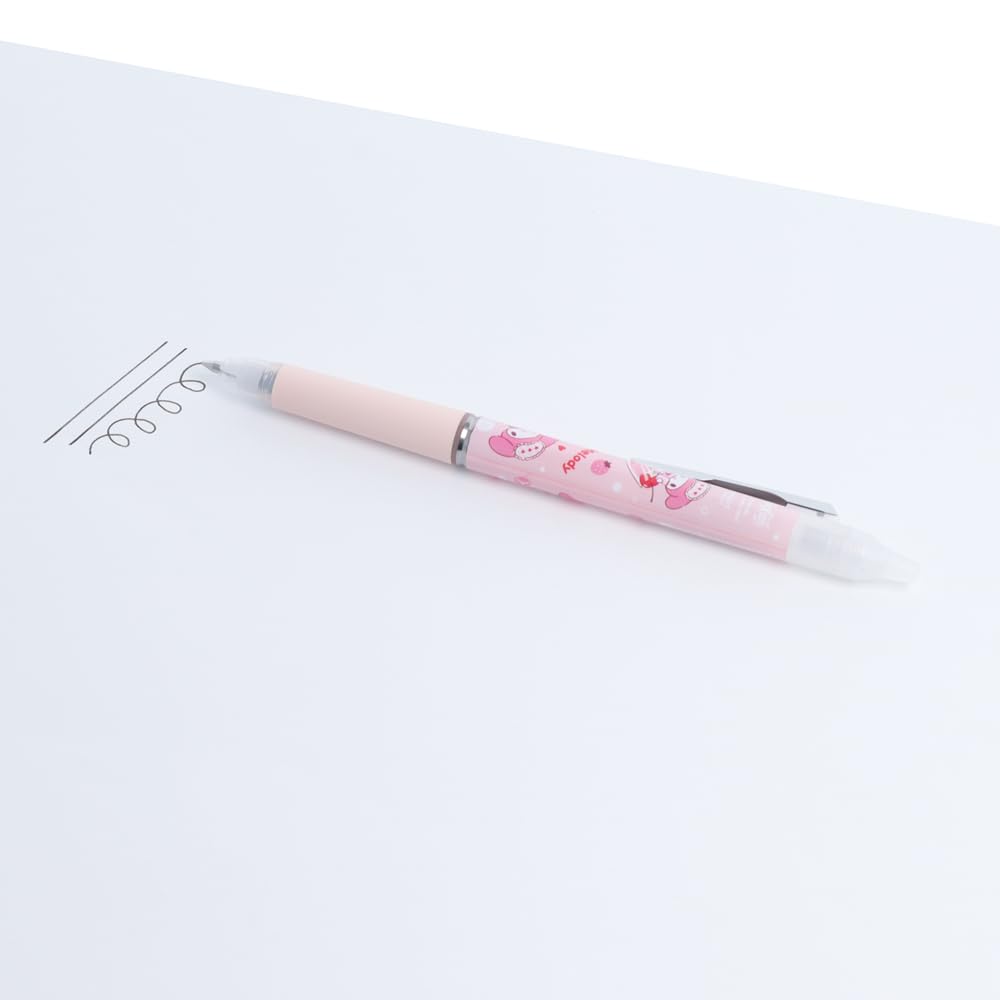 Stationery Sanrio Character Goods Friction ZONE My Melody S4655664 Sun-Star