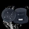 5.25Inch 4Ohm Subwoofer Hifi Speaker Component Metal Horn for Deep Bass and Immersive Sound Experience Accessory