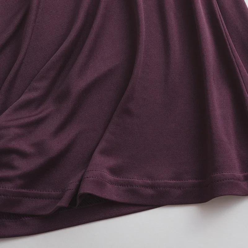 Tangge Mulberry Silk V-Neck Lace Suspender Top