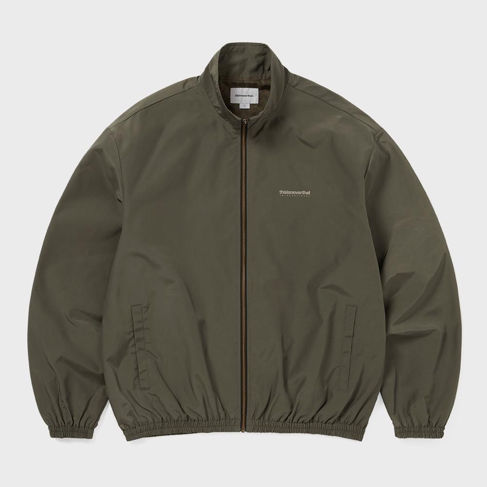 Эта Никогда Не Та Международная Командная Куртка Оливковая S