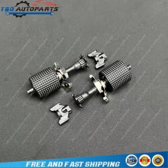 Multifunctional Steering Wheel Button Key Steer Switch Roller For Skoda Superb