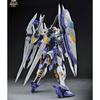 SNAA Model 1/144 Knights of The Round Table Aegis-Achilles Articulated Action Figure Assemble Model Toy Collectible Gift