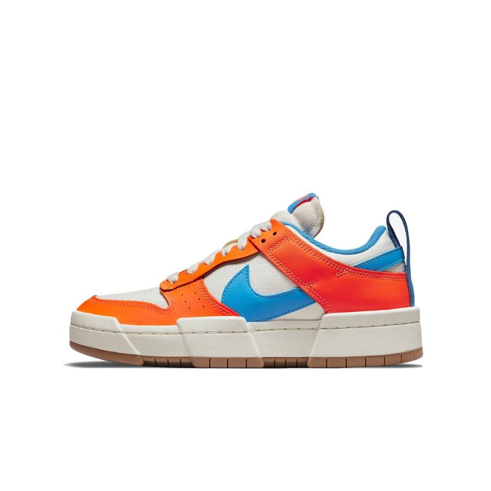 Nike Dunk Low Disrupt Supa