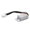 Durable-For Honda XL500R XL250R XL350R XL200R XL600R XL 500R 250R 350R XL 250 500 R Compatible Voltage Regulator Rectifier 31600