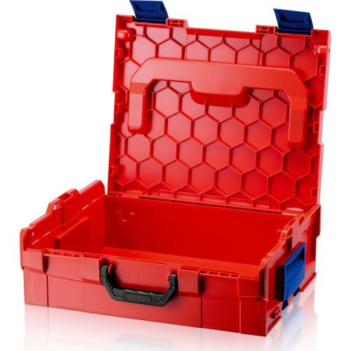 

KNIPEX Tool Case L-BOXX 002119LBLE