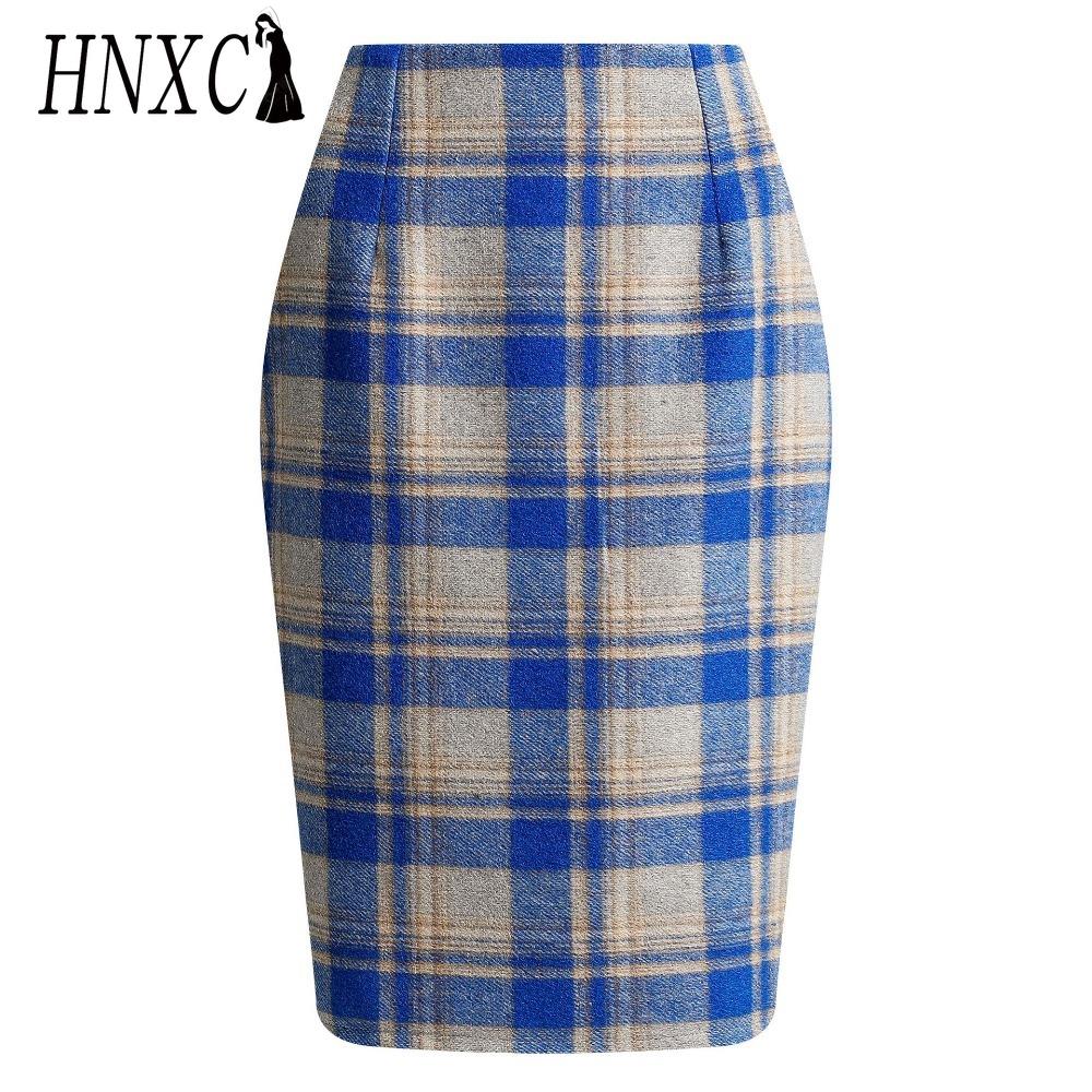 HNXC Women's Fashion Casual Summer Spring Skirt
