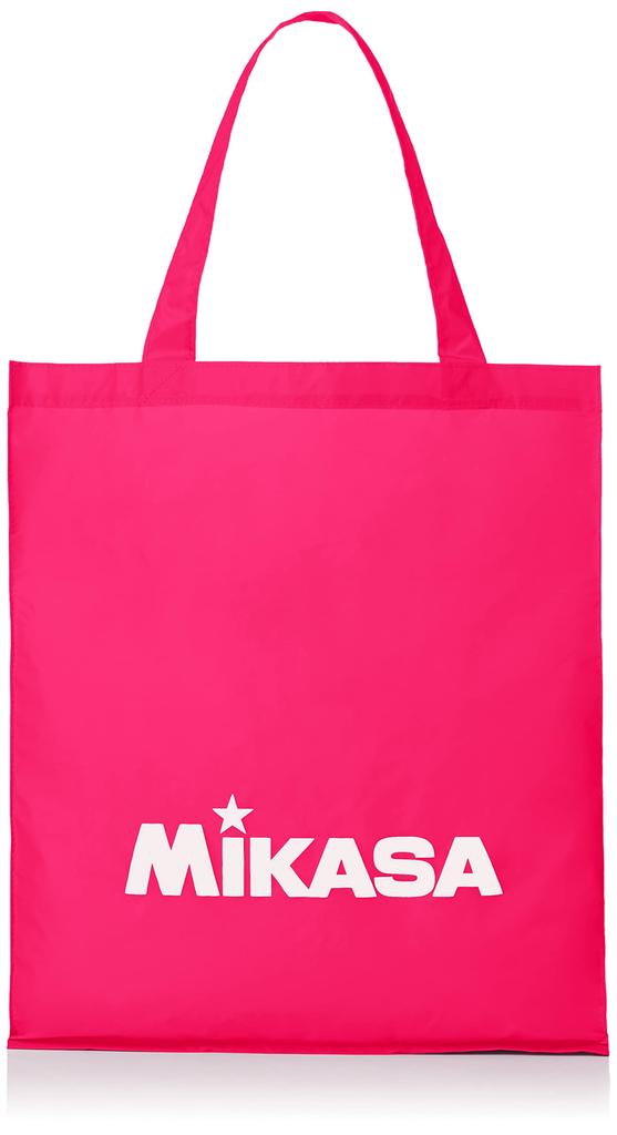 MIKASA Leisure Bag In 11 Violet V Bag/Eco (Available Colors) BA-21