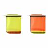 UV Protection Safety Helmet Curtain Reflective Sunscreen Neck Cover  Construction Site