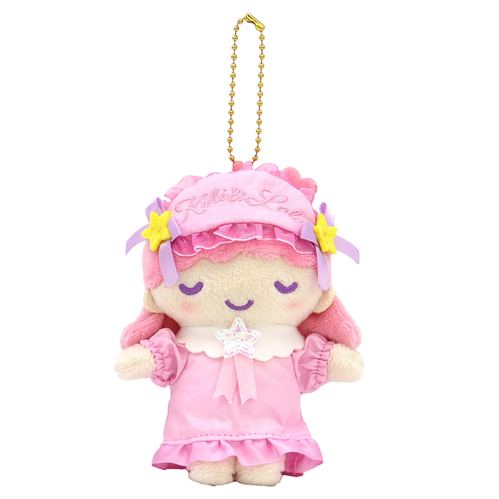 

Nakajima Corporation Little Twin Stars MC Collection The party continues in a Lala dream... 212641-25