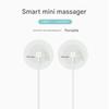 Mini Portable Cervical & Shoulder Massager - Wired Acupoint, Pulse, Whole Body Use