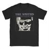 The Smiths Strangeways Here We Come T-Shirt Sommer T-Shirts Für Unisex Mode Benutzerdefinierte DIY T-Shirt Kurzarm Streetwear Top Tees