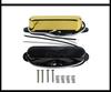 TL Single Coil Alnico5 Neck Pickup for Vintage Tone Instruments