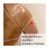 Fashion Fashion Women Knee High Boots High Heesl Shoes Winter Chunky Pointed Toe Chelsea Boots New Pumps Designer Female Zapatos Mujer